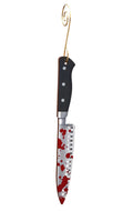 Stressful Holiday Kitchen Knife​ #9954