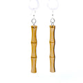Bamboo Shoot Earrings #999