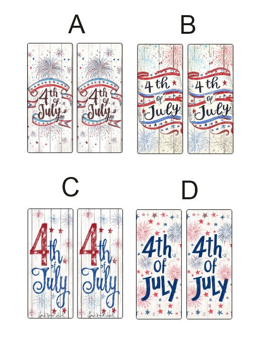 Fragile What | 4th of July Star Collection #9x02