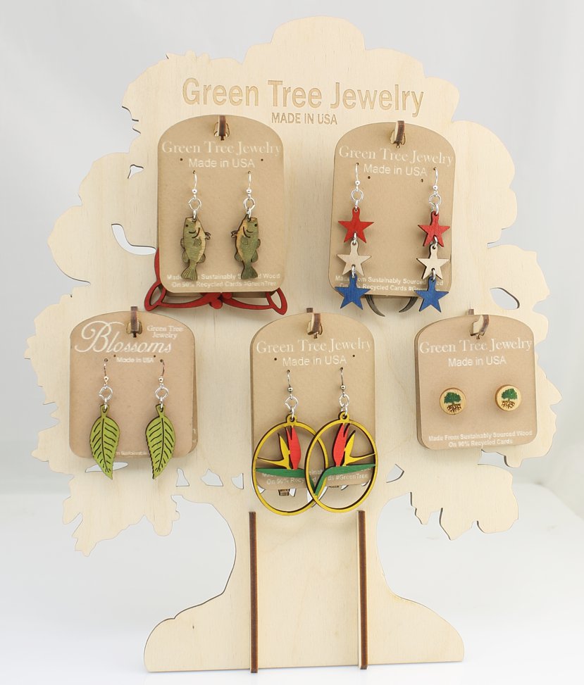 Economical Display Only