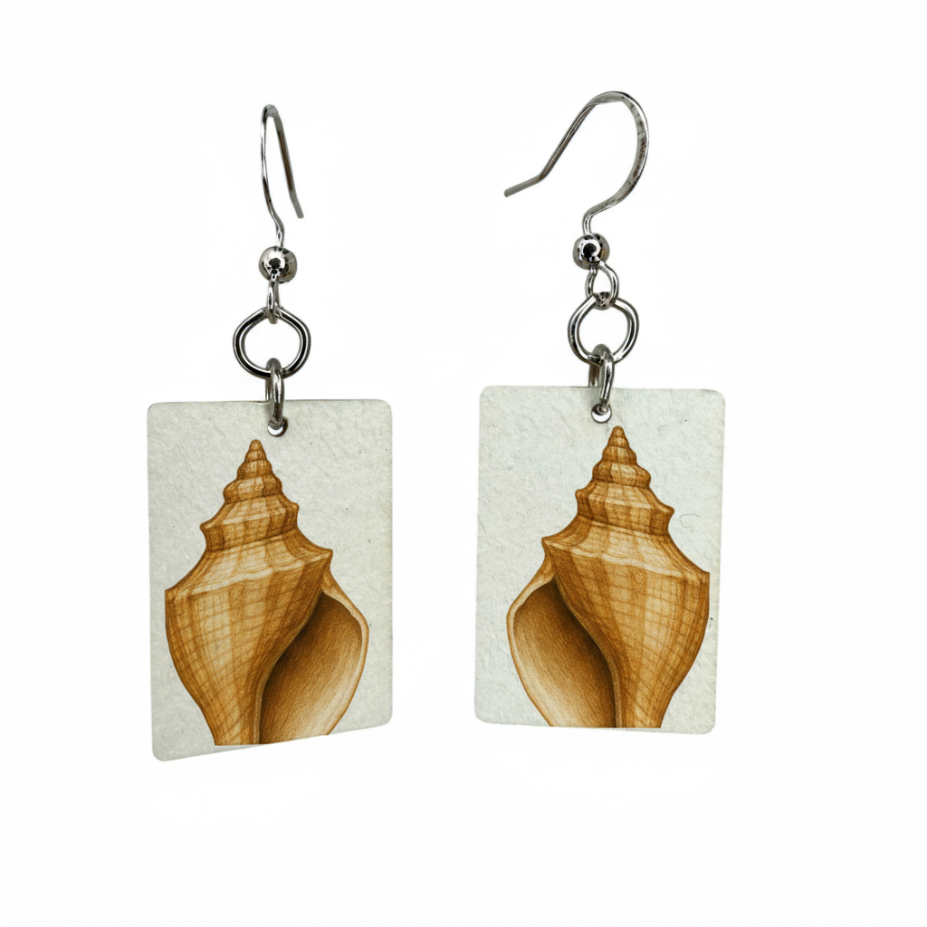 Fragile What | Tidewater Life Collection | #11x12