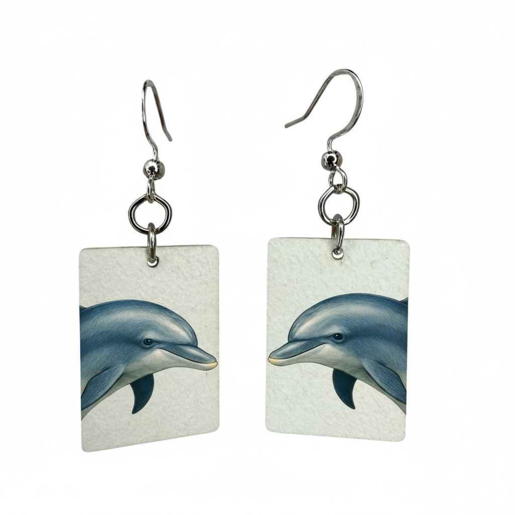 Fragile What | Tidewater Life Collection | #11x12