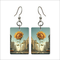 Avenue Sunflower Earrings