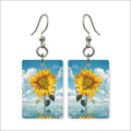 Cloud Bloom Earrings