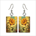 Woodland Bloom Earrings
