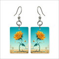 Desert Bloom Earrings
