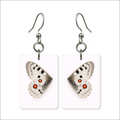 Apollo Wing Earrings