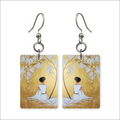 Blossom Muse Earrings