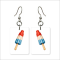 Rocket Pop Earrings