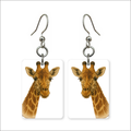 Gentle Giraffe Earrings