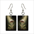 Woodland Spotlight Earrings