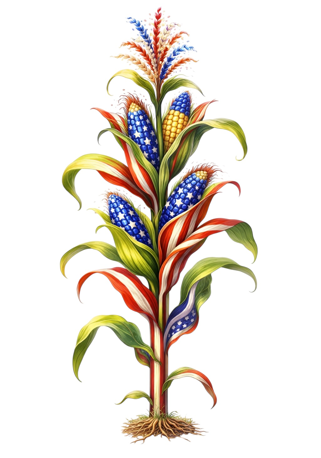 Liberty Bloom Earrings | FW121B