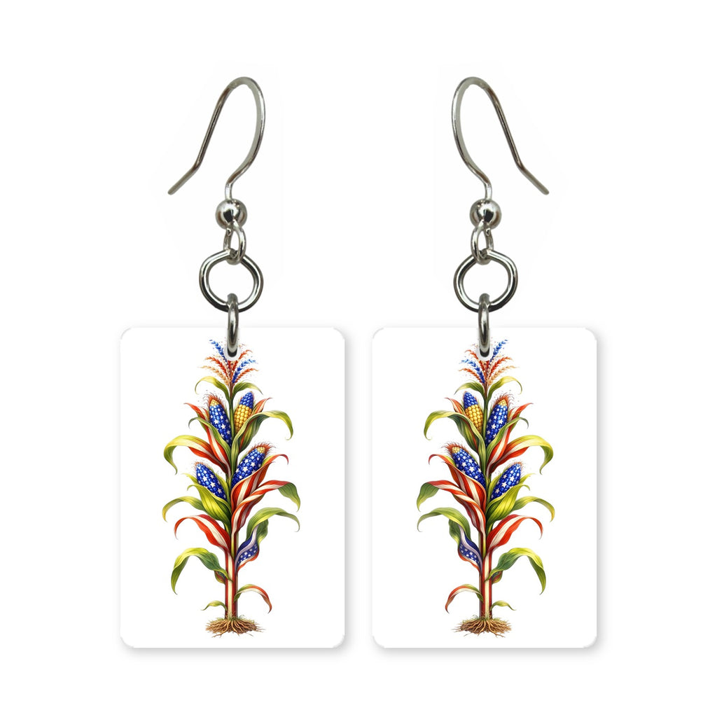 Liberty Bloom Earrings | FW121B