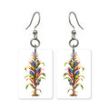 Liberty Bloom Earrings | FW121B