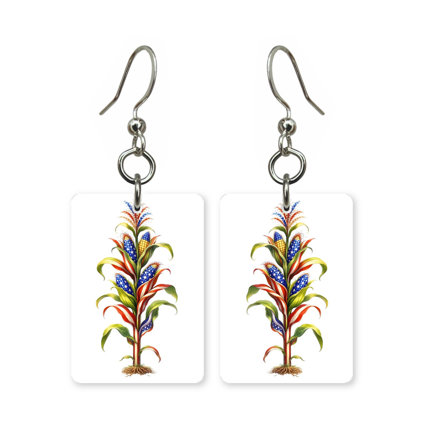 Liberty Bloom Earrings | FW121B
