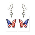 Liberty Butterfly Earrings | FW121G