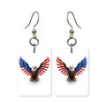 Soaring Eagle Earrings | FW121J