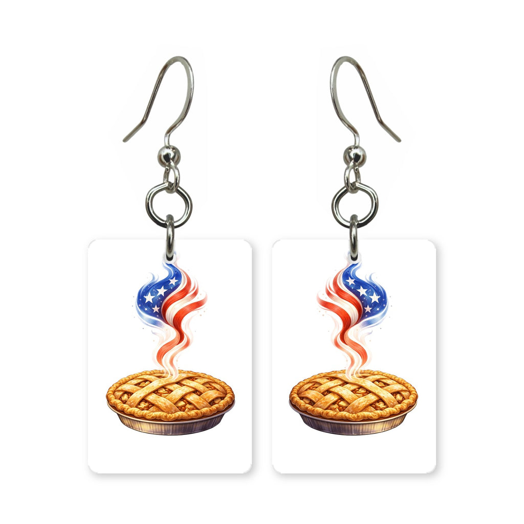 American Pie Earrings | FW121K