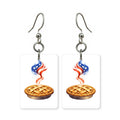 American Pie Earrings | FW121K