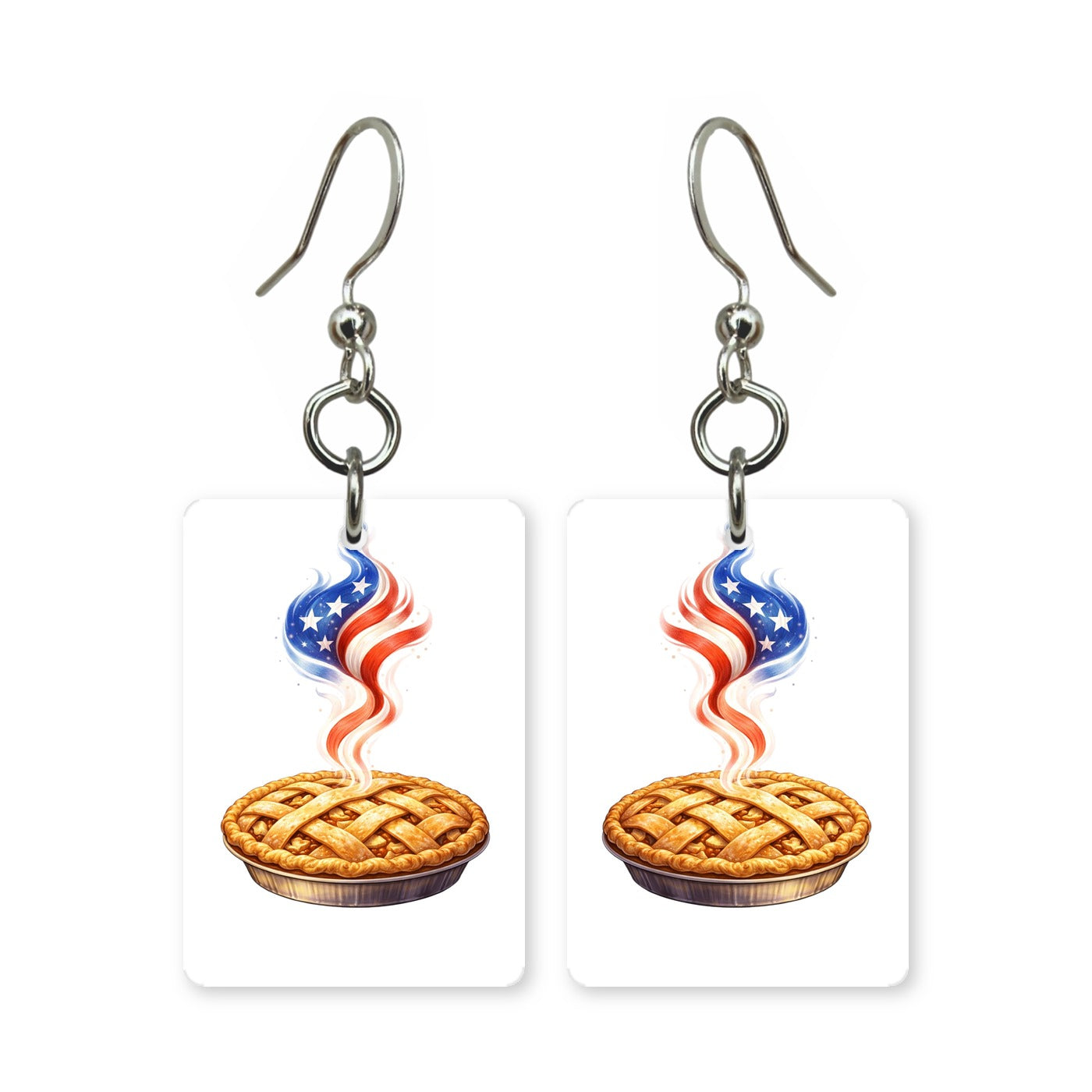 American Pie Earrings | FW121K