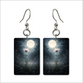 Moonflower Bloom Earrings