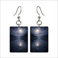 Moonlit Lake Earrings
