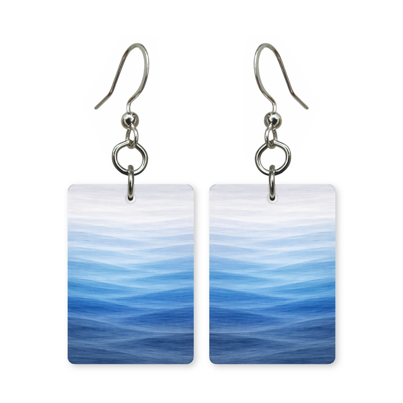 Blue Horizon Earrings | FW125C