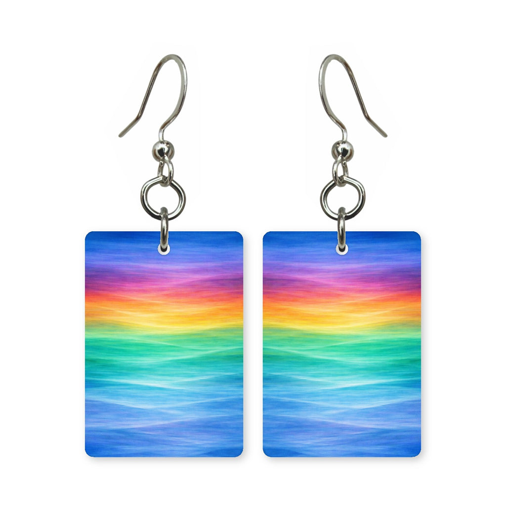 Prism Horizon Earrings | FW125E
