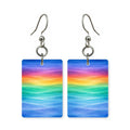 Prism Horizon Earrings | FW125E