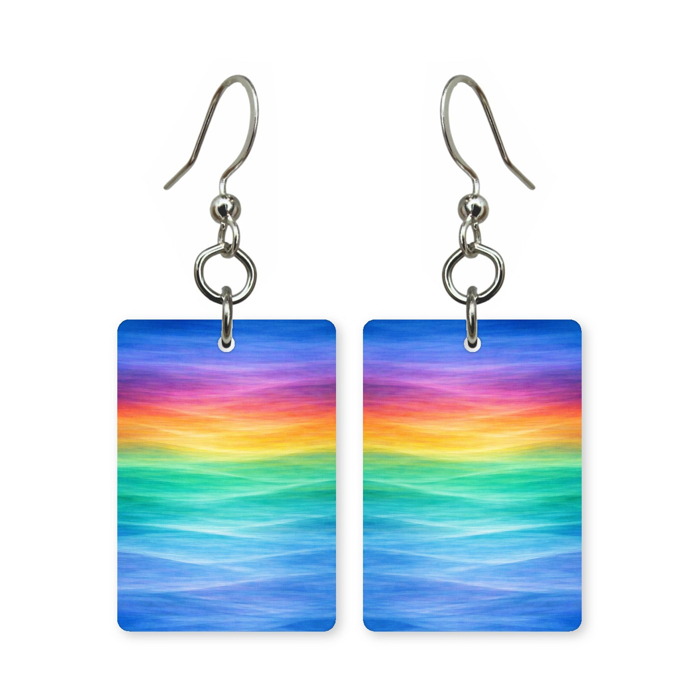 Prism Horizon Earrings | FW125E