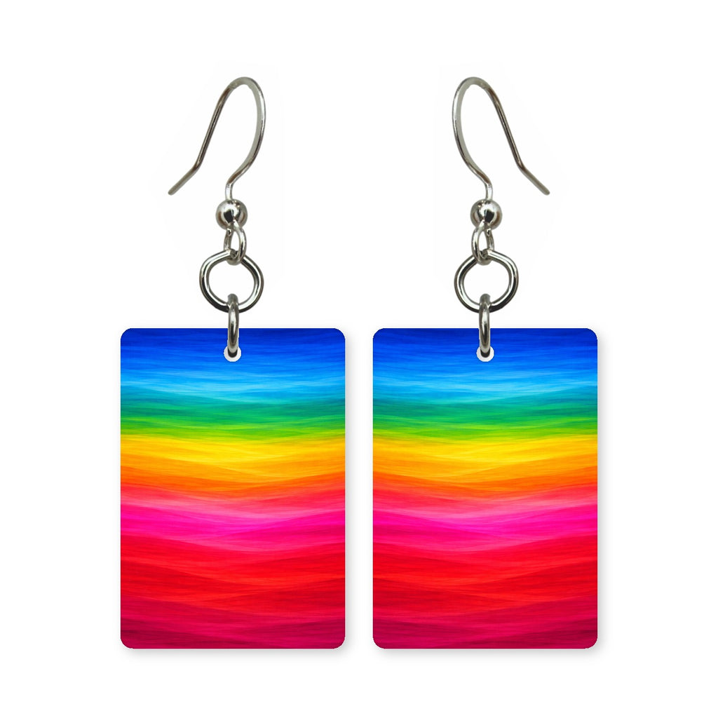 Spectrum Horizon Earrings | FW125I