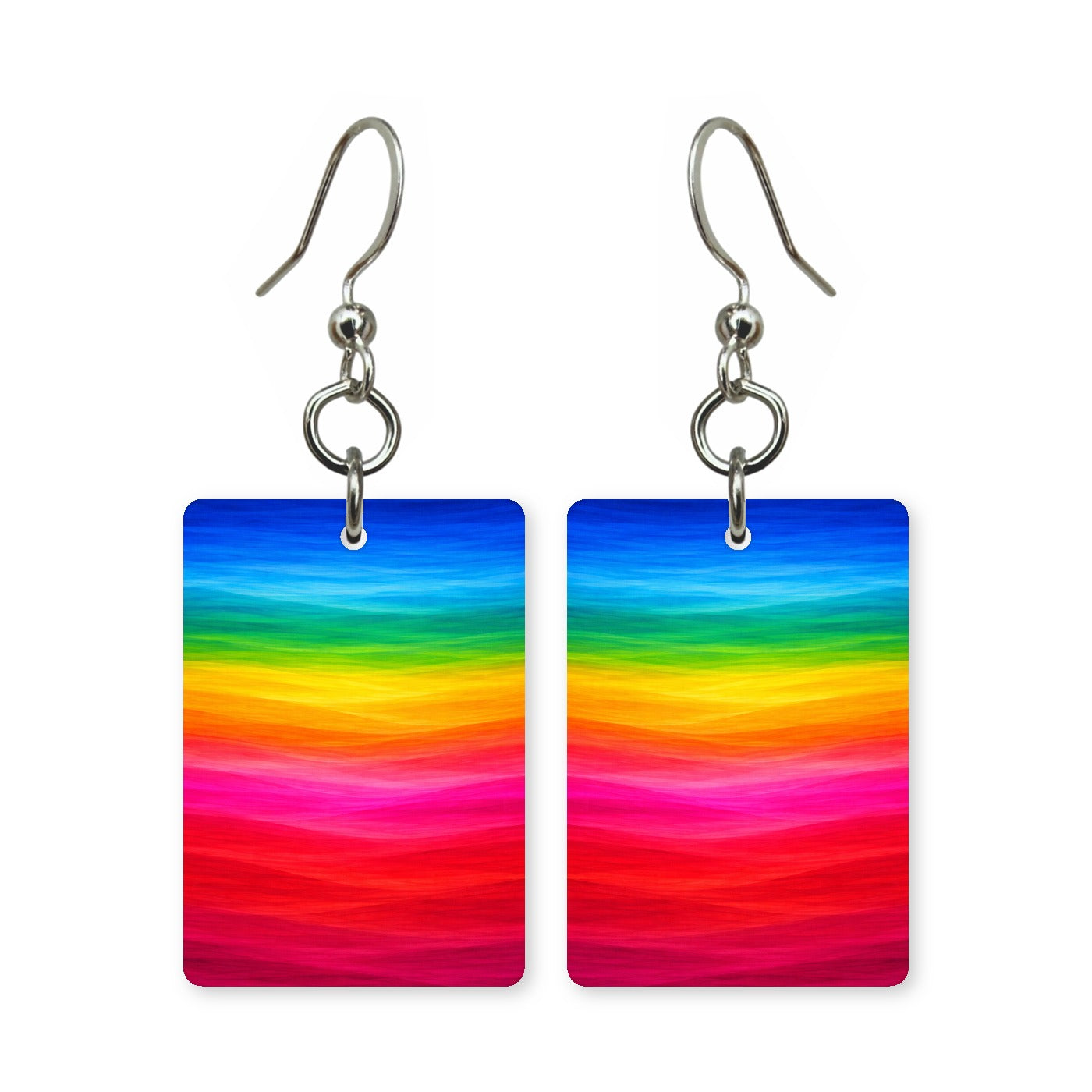 Spectrum Horizon Earrings | FW125I