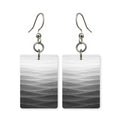 Silver Horizon Earrings | FW125K