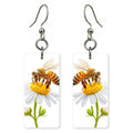 Daisy Bee Earrings | FW128I