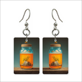 Sky in a Jar Earrings