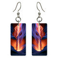 Slot Canyon Earrings | FW144