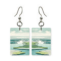 Tidal Marsh Earrings | FW14F