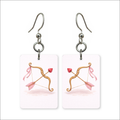Cupid's Bow Earrings