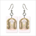 Garden Gate Earrings