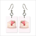 Love Letter Earrings