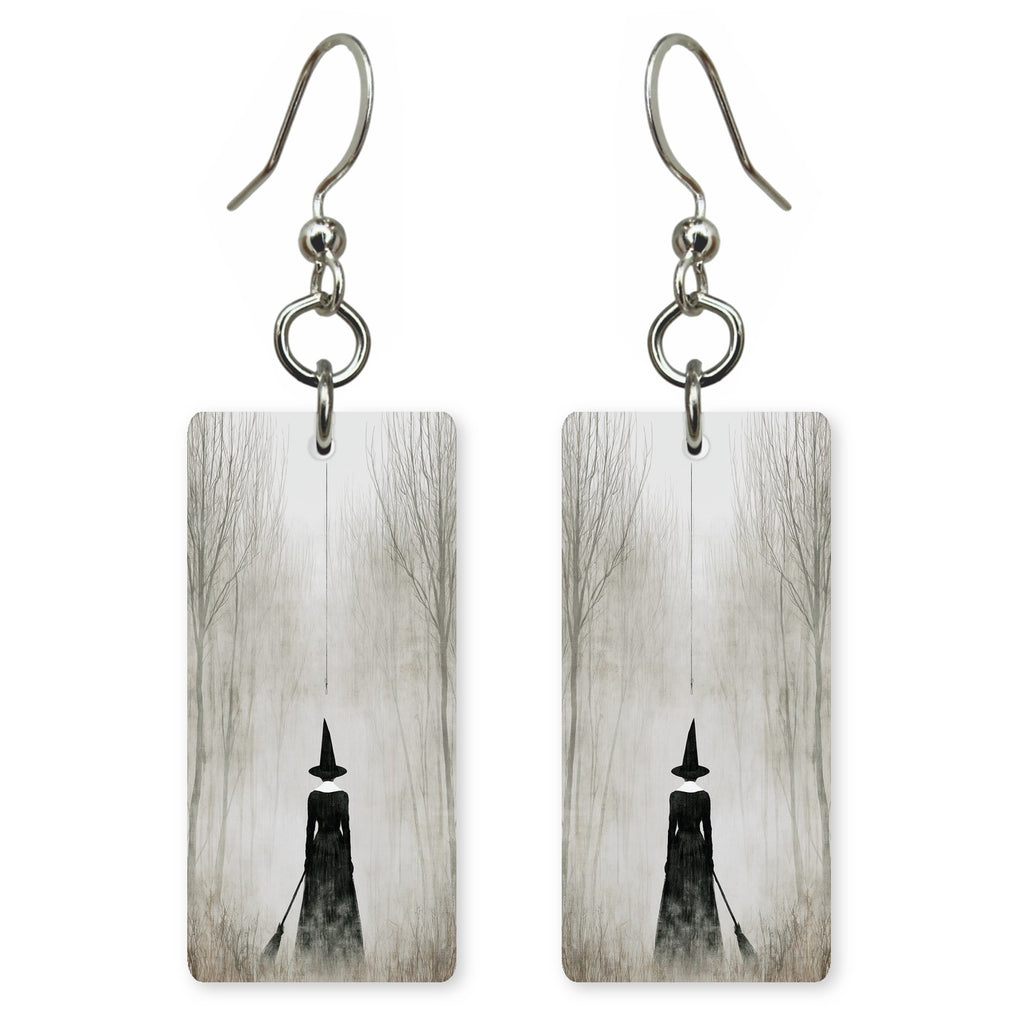 Witch in the Mist Earrings | FW187