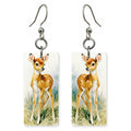 Meadow Fawn Earrings | FW193