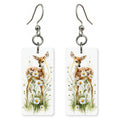 Daisy Fawn Earrings | FW196