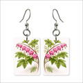 Bleeding Heart Earrings