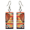 Sunset Balloons Earrings | FW204