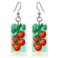 Vine Tomatoes Earrings | FW207