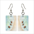 Hatchling Trio Earrings