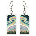 Aurora Pines Earrings | FW230
