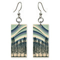 Aurora Forest Earrings | FW233
