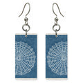 Dewdrop Web Earrings | FW240